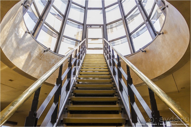 Мендоса: грязи, горы и вино (Mendoza, Argentina)