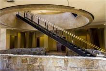 Мендоса: грязи, горы и вино (Mendoza, Argentina)