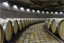 Мендоса: грязи, горы и вино (Mendoza, Argentina)