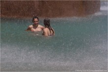 Мендоса: грязи, горы и вино (Mendoza, Argentina)