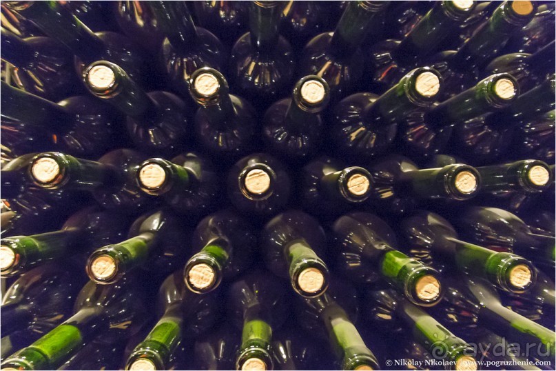 Мендоса: грязи, горы и вино (Mendoza, Argentina)