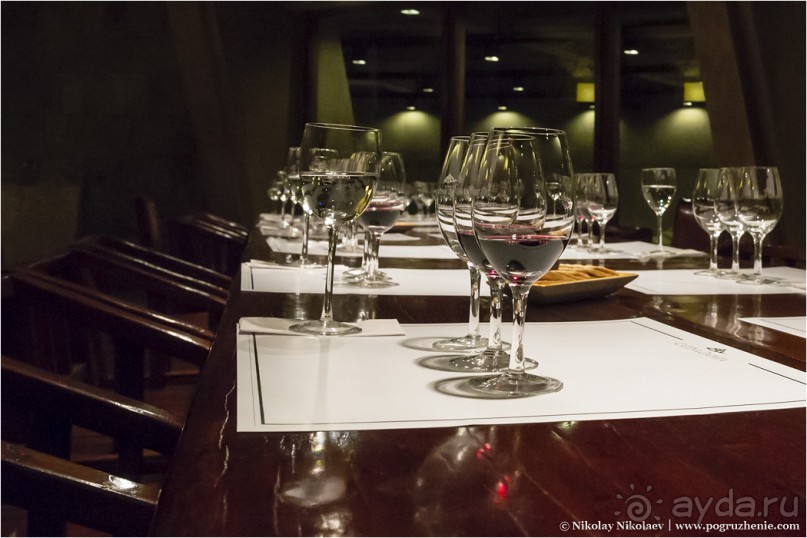 Мендоса: грязи, горы и вино (Mendoza, Argentina)