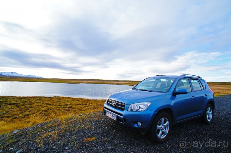 «Открытие Исландии» часть 1: Рейкьявик (Reykjavík, Iceland)