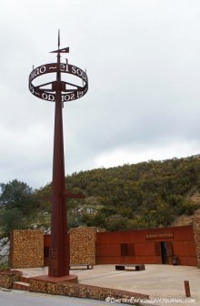 К сокровищам гномов (Cantabria, Spain)