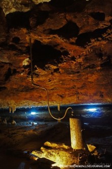 К сокровищам гномов (Cantabria, Spain)