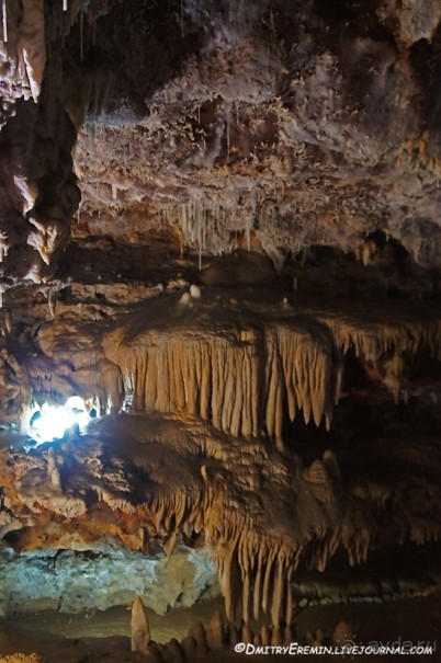 Альбом отзыва "К сокровищам гномов (Cantabria, Spain)"