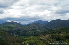 К сокровищам гномов (Cantabria, Spain)
