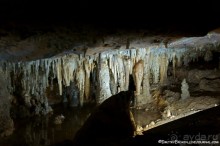 Альбом отзыва "К сокровищам гномов (Cantabria, Spain)"