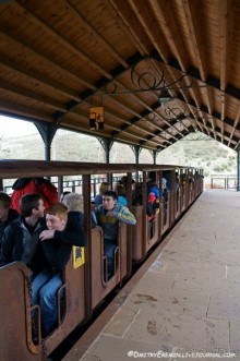 фото Кантабрии