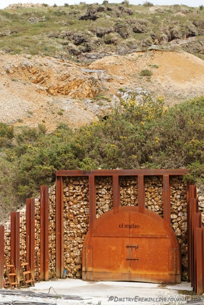 К сокровищам гномов (Cantabria, Spain)