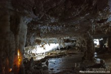 К сокровищам гномов (Cantabria, Spain)