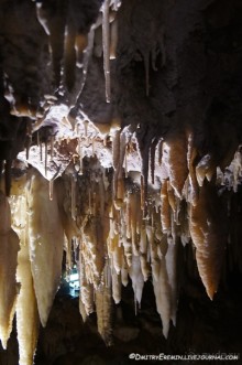 Альбом отзыва "К сокровищам гномов (Cantabria, Spain)"