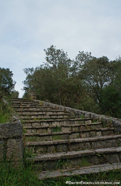 К сокровищам гномов (Cantabria, Spain)