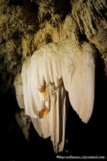 Альбом отзыва "К сокровищам гномов (Cantabria, Spain)"