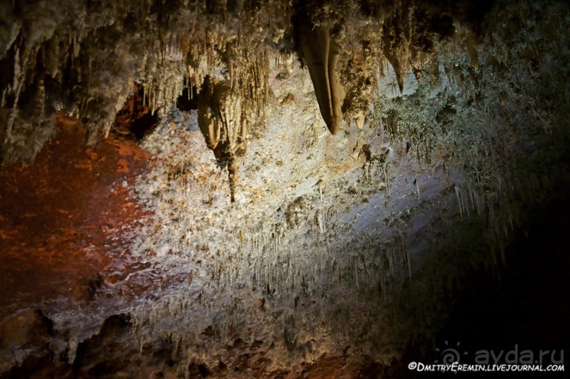 К сокровищам гномов (Cantabria, Spain)