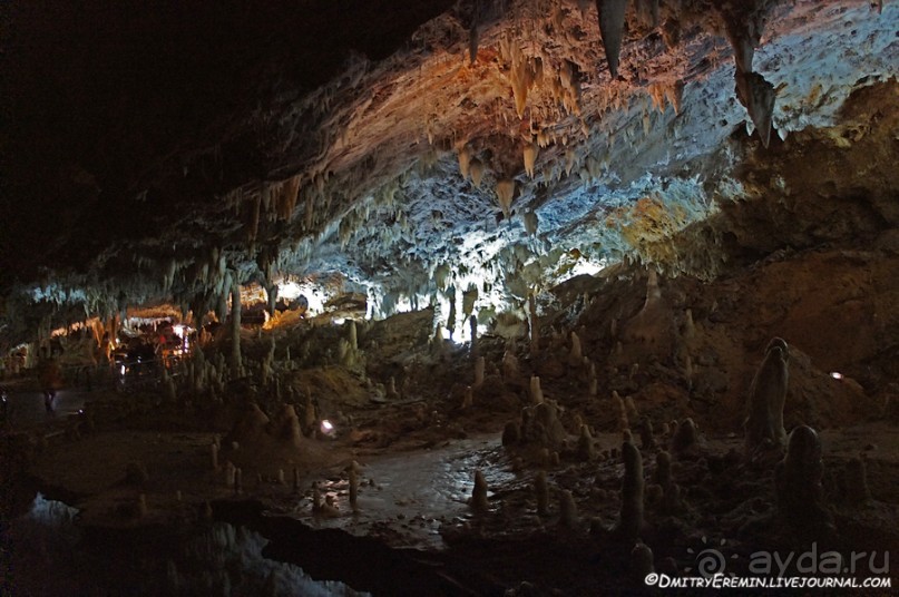 К сокровищам гномов (Cantabria, Spain)