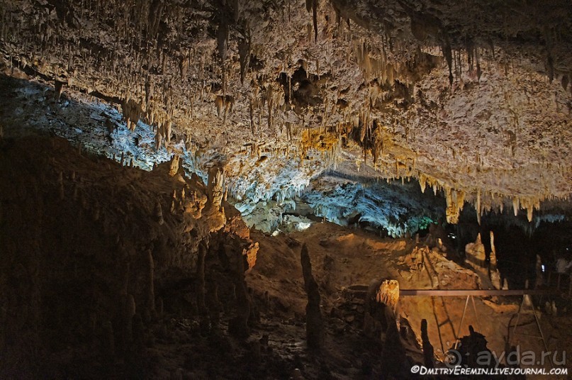 К сокровищам гномов (Cantabria, Spain)