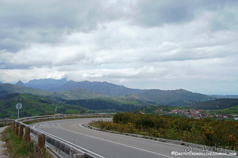 К сокровищам гномов (Cantabria, Spain)