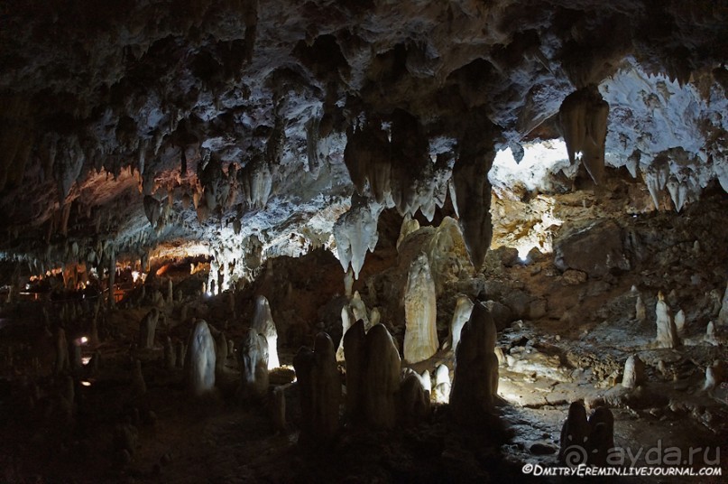К сокровищам гномов (Cantabria, Spain)