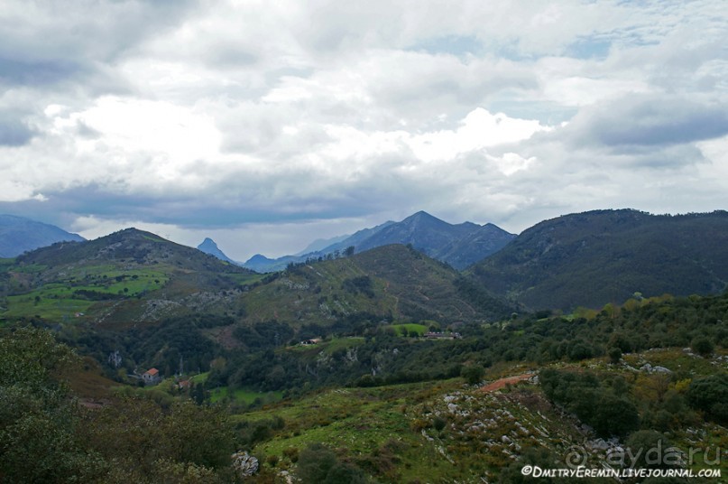 К сокровищам гномов (Cantabria, Spain)