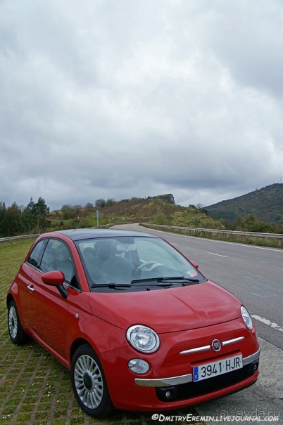 К сокровищам гномов (Cantabria, Spain)