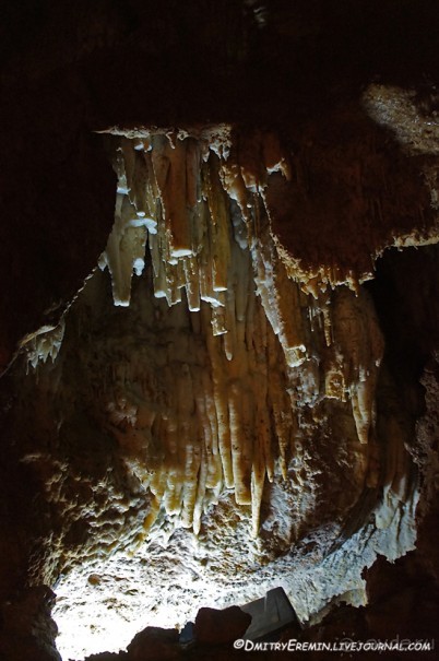 К сокровищам гномов (Cantabria, Spain)