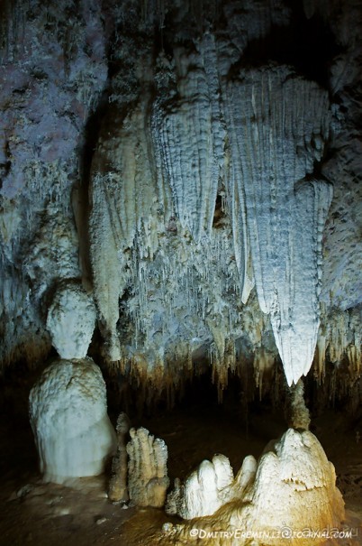 К сокровищам гномов (Cantabria, Spain)