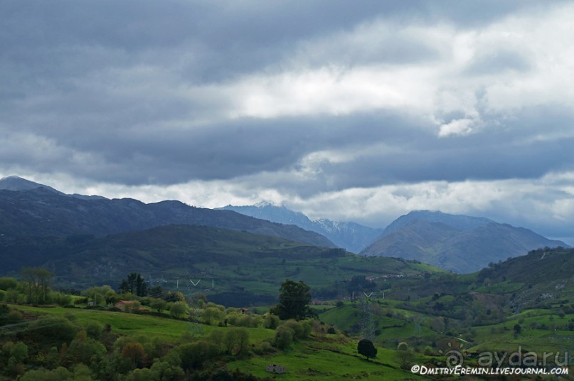 К сокровищам гномов (Cantabria, Spain)