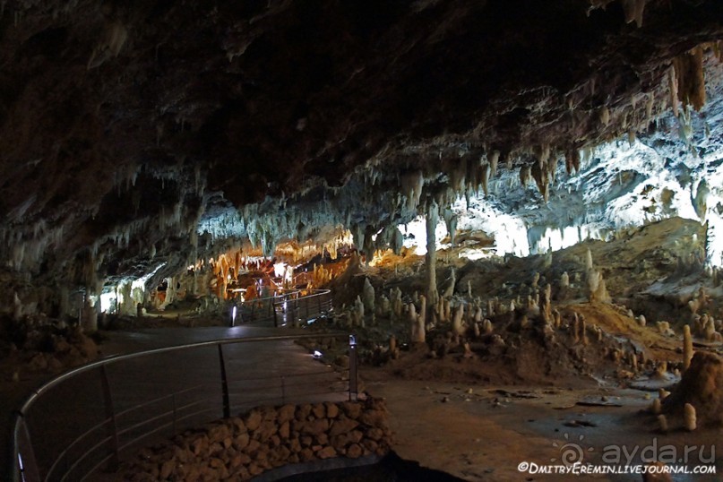 К сокровищам гномов (Cantabria, Spain)