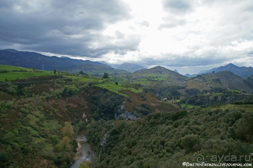 К сокровищам гномов (Cantabria, Spain)