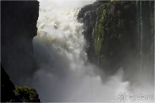 Водопады Игуасу: самое мокрое чудо света (Puerto Iguazu, Argentina)