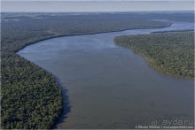 Водопады Игуасу: самое мокрое чудо света (Puerto Iguazu, Argentina)