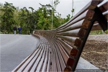 А в Мадриде есть река! (Madrid, Spain)