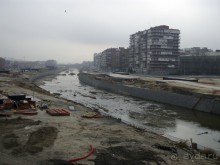 А в Мадриде есть река! (Madrid, Spain)