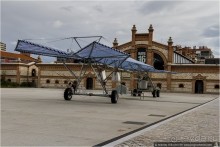 А в Мадриде есть река! (Madrid, Spain)