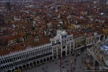Краски Бурано (Venice, Italy)