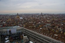 Краски Бурано (Venice, Italy)