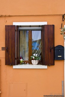 Краски Бурано (Venice, Italy)