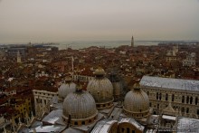 Краски Бурано (Venice, Italy)