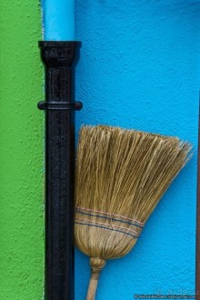 Краски Бурано (Venice, Italy)