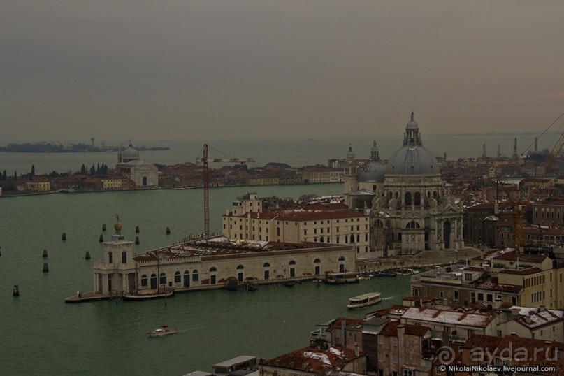 Краски Бурано (Venice, Italy)