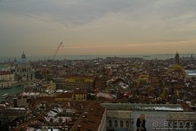 Краски Бурано (Venice, Italy)