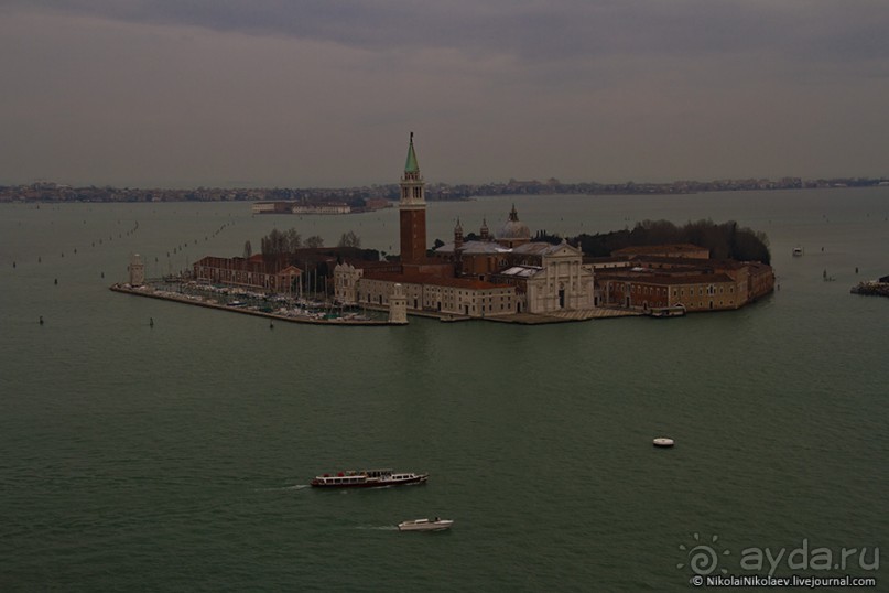 Краски Бурано (Venice, Italy)