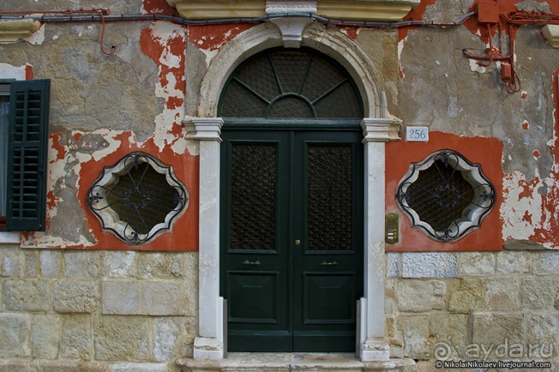Краски Бурано (Venice, Italy)