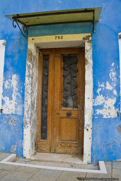 Краски Бурано (Venice, Italy)