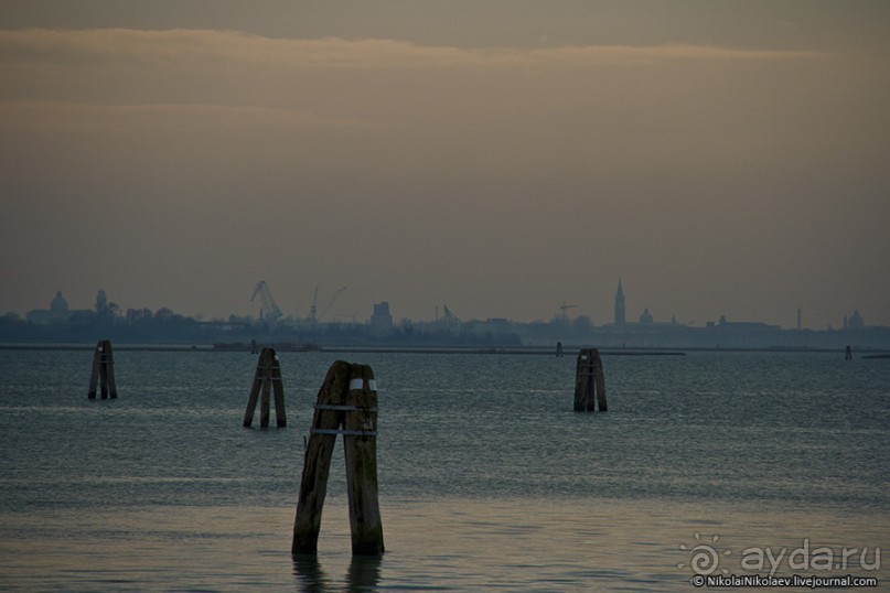 Краски Бурано (Venice, Italy)