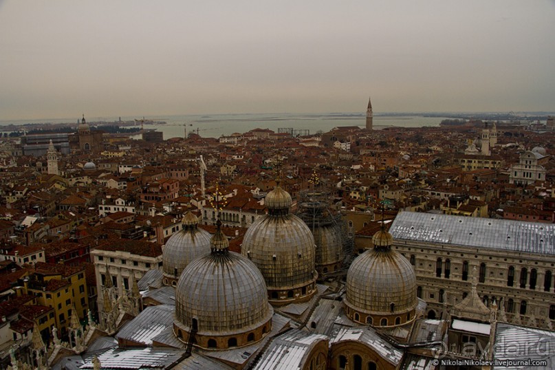 Краски Бурано (Venice, Italy)