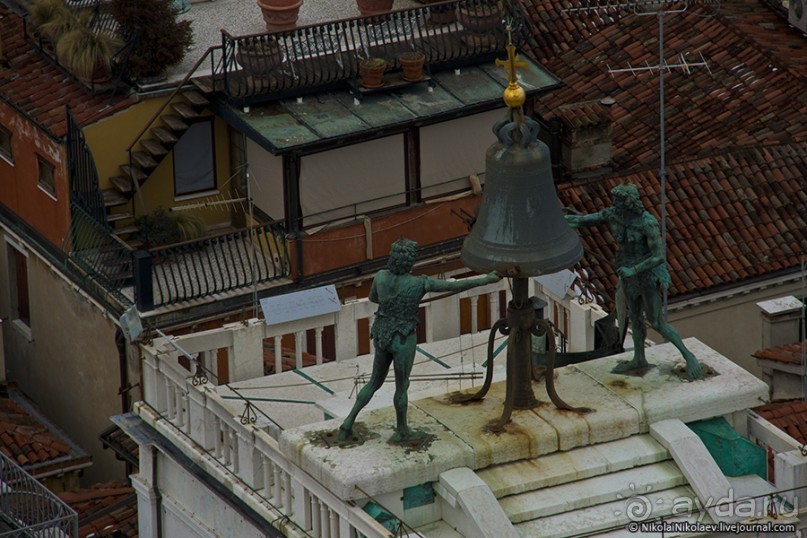 Краски Бурано (Venice, Italy)