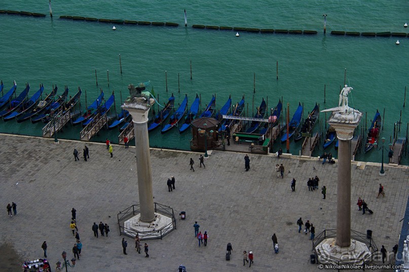 Краски Бурано (Venice, Italy)
