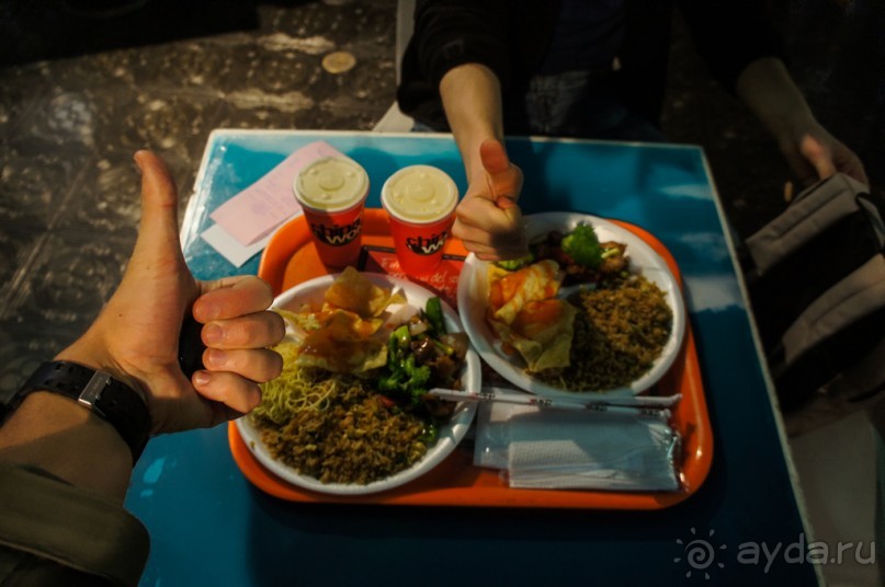 Покорение Америки. Часть 3. День 2: Как мы “сделали” Колумба и Лима прекрасная (Lima, Peru)